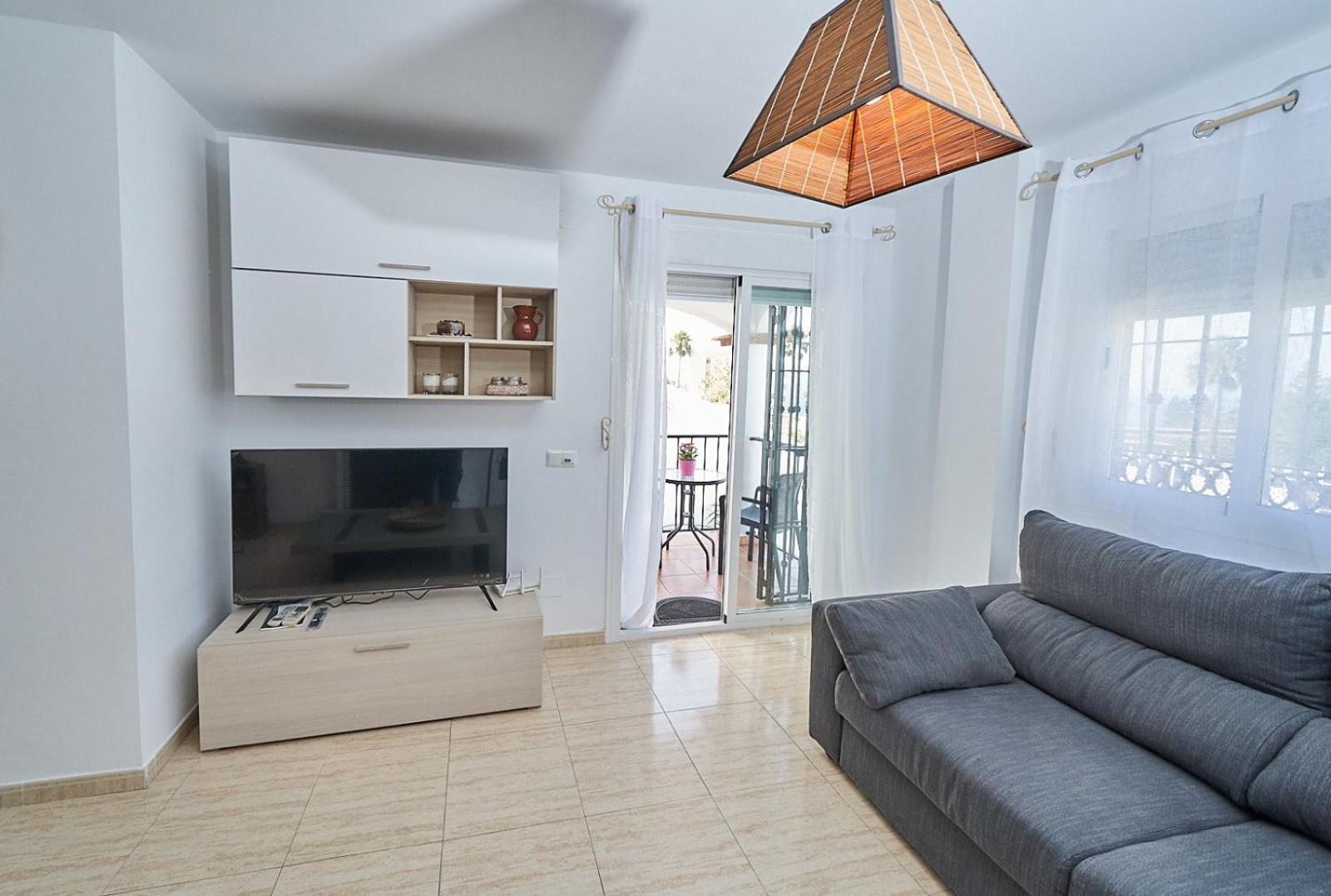 Villa Pura - Private Jacuzzi & Heated Pool Nerja Bagian luar foto