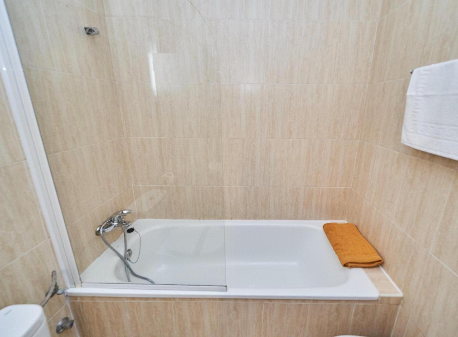 Villa Pura - Private Jacuzzi & Heated Pool Nerja Bagian luar foto