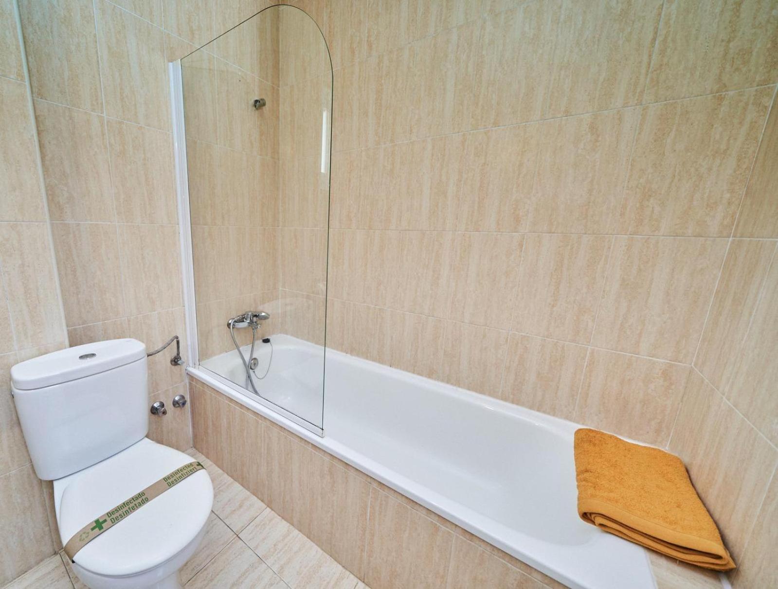 Villa Pura - Private Jacuzzi & Heated Pool Nerja Bagian luar foto