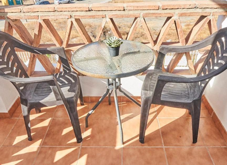 Villa Pura - Private Jacuzzi & Heated Pool Nerja Bagian luar foto