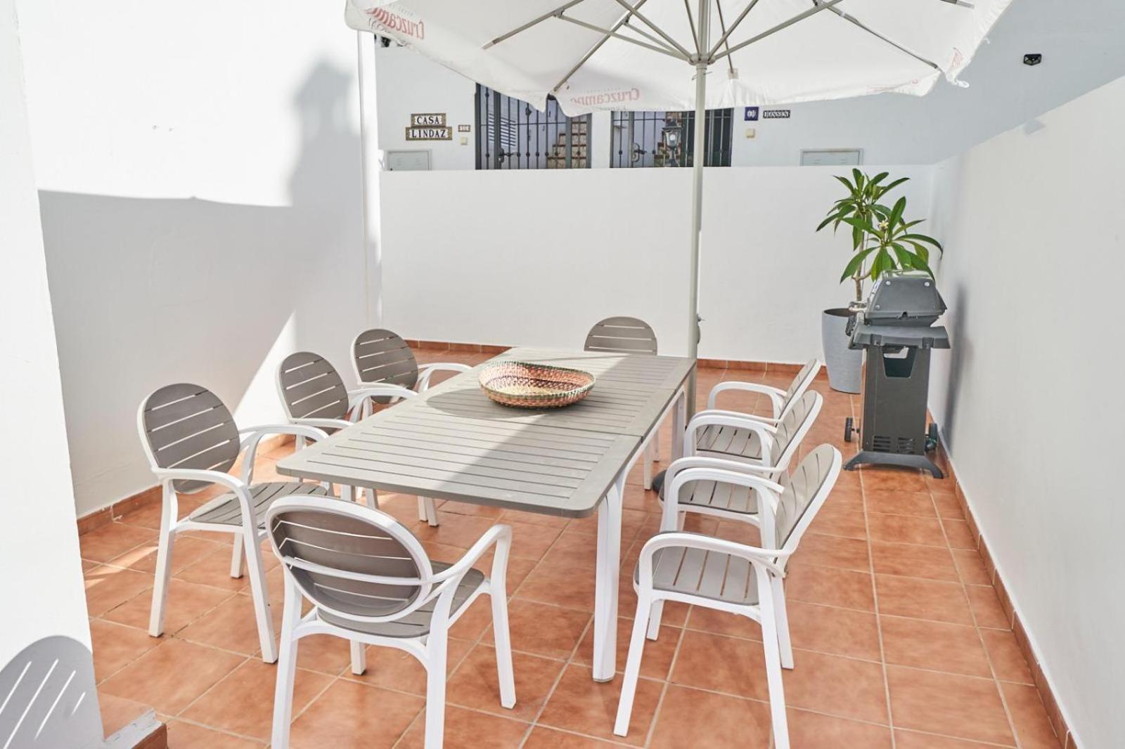 Villa Pura - Private Jacuzzi & Heated Pool Nerja Bagian luar foto