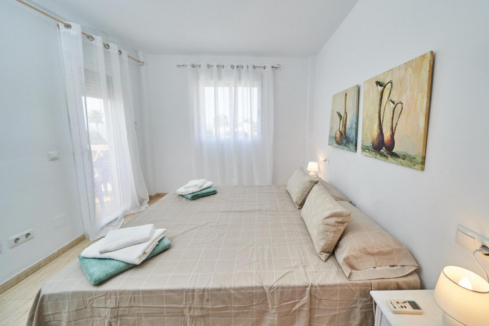 Villa Pura - Private Jacuzzi & Heated Pool Nerja Bagian luar foto